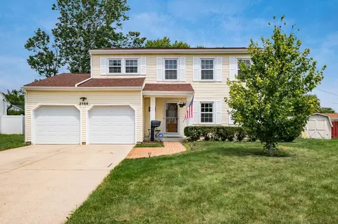 2566 Mcdaniel Ct, Grove City, OH 43123