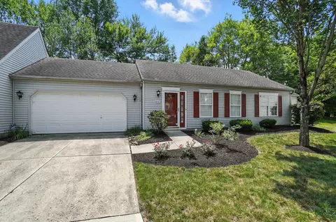 6281 Mcnaughten Place Ln #24, Columbus, OH 43213