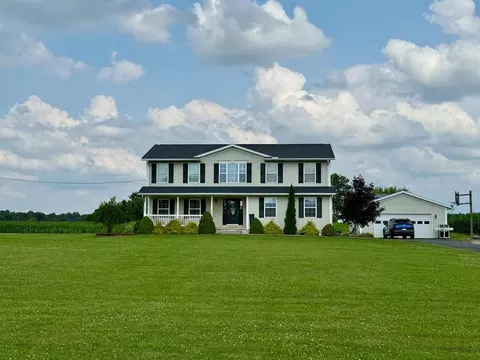3701 Swisher Rd, Crestline, OH 44827
