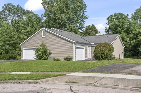 1290 Paddington Ct, Columbus, OH 43230