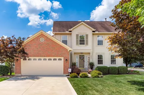 3800 Lake Mead Dr, Grove City, OH 43123
