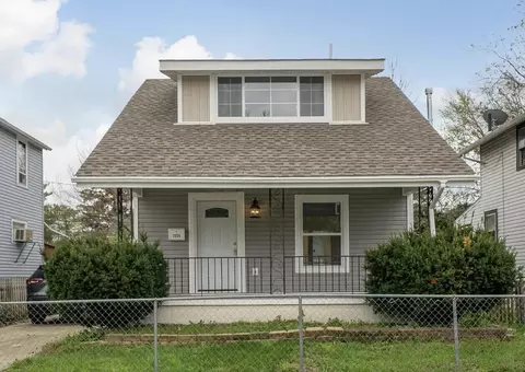 1555 Myrtle Ave, Columbus, OH 43211