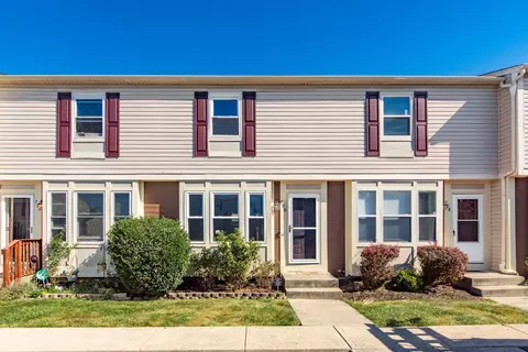 796 Cap Ln #21C, Columbus, OH 43085