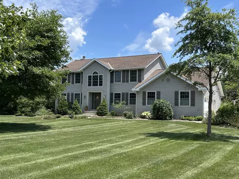 7941 Steitz Rd, Powell, OH 43065