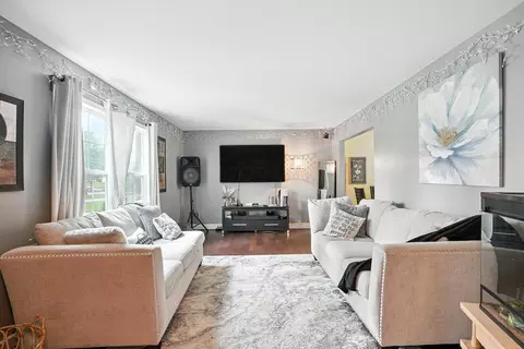 Living - 5328 Torchwood Loop E, Columbus, OH 43229 photo 1 of 3