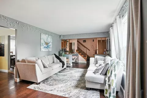 Living - 5328 Torchwood Loop E, Columbus, OH 43229 photo 2 of 3