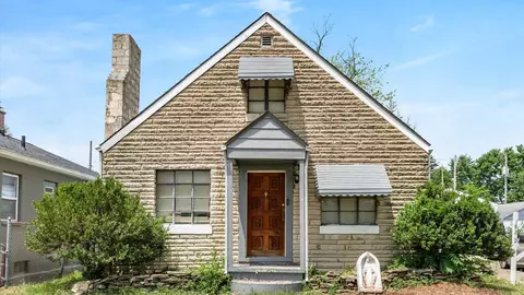 1822 W Mound St, Columbus, OH 43223