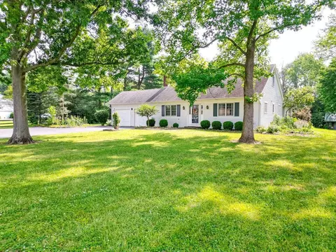 7860 Peter Hoover Rd, New Albany, OH 43054