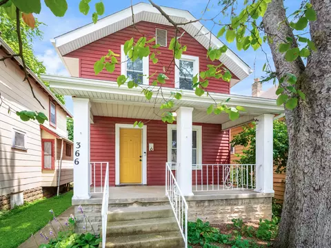 366 S Richardson Ave, Columbus, OH 43204