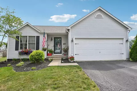 5683 Duchess Ct, Galloway, OH 43119