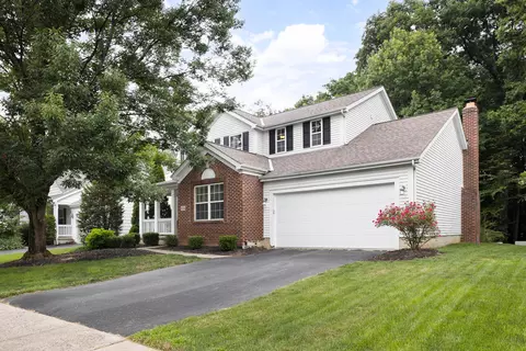 6258 Tetlin Field Dr, New Albany, OH 43054