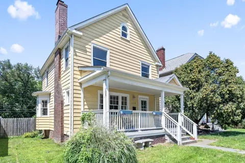 639 Bulen Ave, Columbus, OH 43205