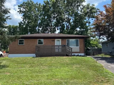 5299 Fullerton Dr, Columbus, OH 43232