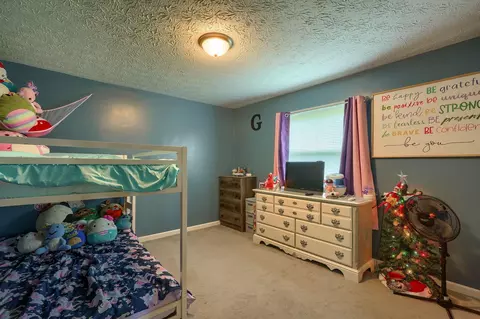 Bedroom - 135 Pontious Ln, Circleville, OH 43113 photo 2 of 6