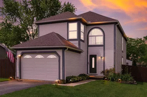 895 Slagle Pl, Galloway, OH 43119