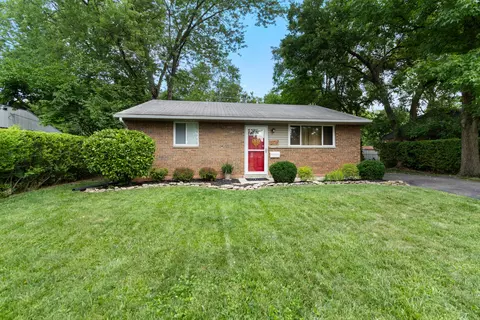 5176 Drivemere Rd, Hilliard, OH 43026