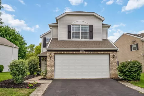 5809 Annmary Rd, Hilliard, OH 43026