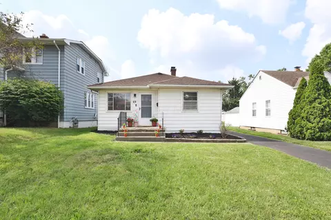 69 Morse Rd, Columbus, OH 43214