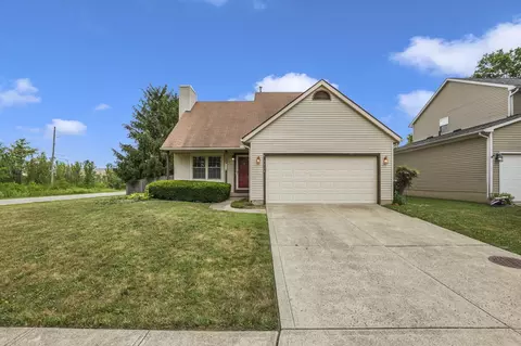 5924 Saucony Dr, Hilliard, OH 43026