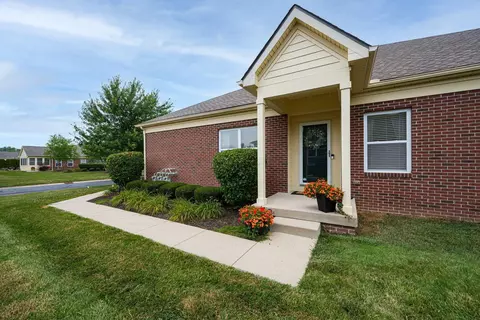 5736 Burke Cir #503, New Albany, OH 43054