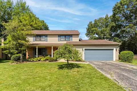 7107 Stone Ct, Columbus, OH 43235