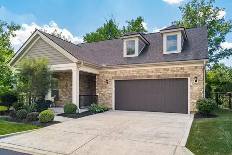 4881 Primrose Ct, Grove City, OH 43123