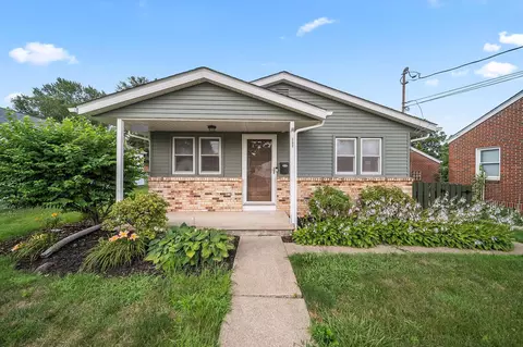 133 Franklin Ave, Westerville, OH 43081