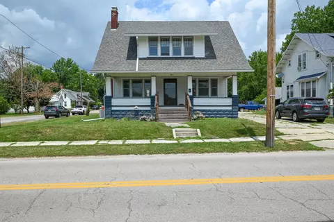 301 E Blagrove St, Richwood, OH 43344