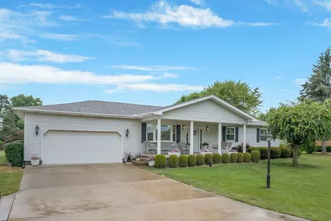 1499 Crissinger Rd, Marion, OH 43302