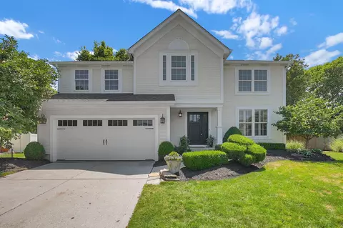 5388 Riverbrook Dr, Columbus, OH 43221