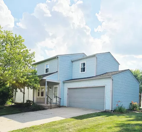 252 Rockcreek Dr, Delaware, OH 43015