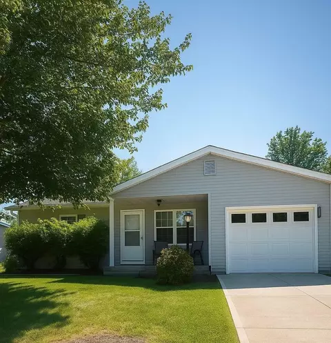 316 Sherman Ave, London, OH 43140