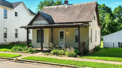 170 Mill St, Utica, OH 43080