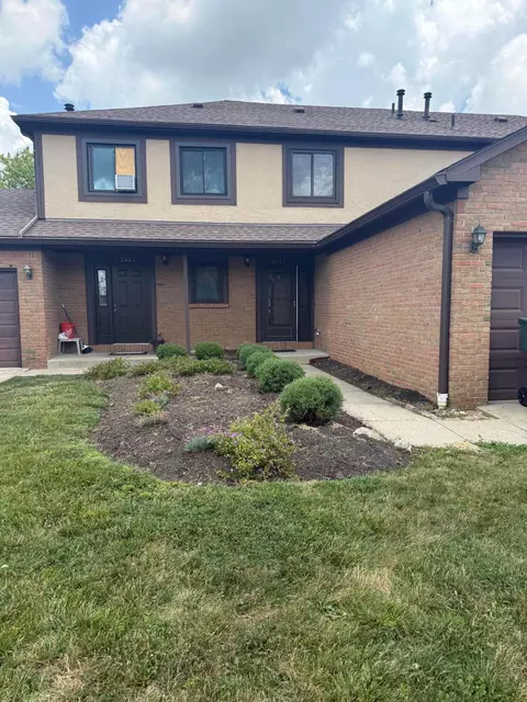 2022 Queensgate Ln, Columbus, OH 43235