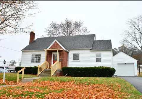 267 Strayer Ave, Bremen, OH 43107