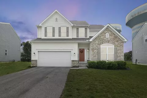 3386 Buhrmill Rd, Reynoldsburg, OH 43068