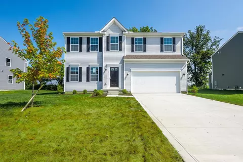 35 Hemingway Ave, Ashville, OH 43103