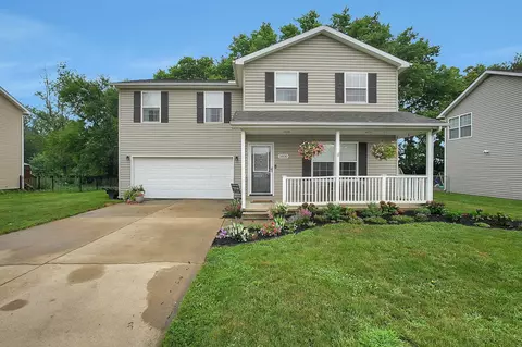 5030 Lee Rd, South Bloomfield, OH 43103