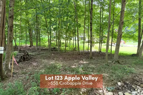 558 Crabapple Dr, Howard, OH 43028