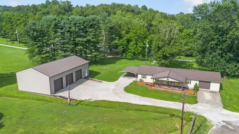 230 Township Road 294, Pedro, OH 45659