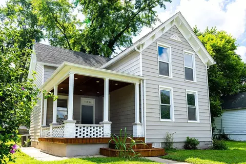 186 S Walnut St, Chillicothe, OH 45601