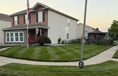 5578 Old Coble St, Canal Winchester, OH 43110