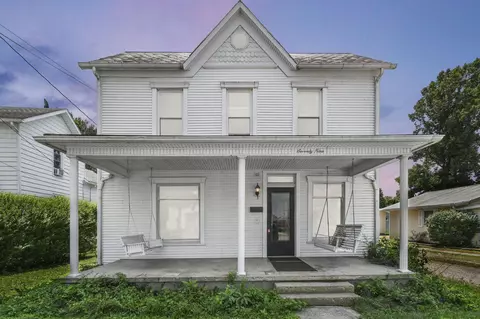 79 Main St E, Ashville, OH 43103