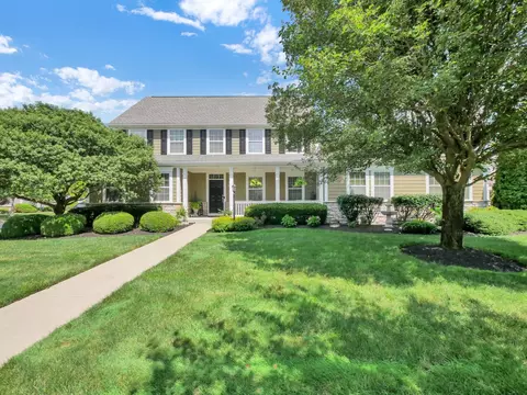 5316 Langwell Dr, Westerville, OH 43082