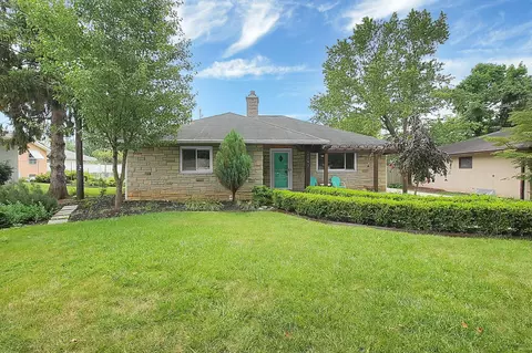2297 Medford Pl, Columbus, OH 43209