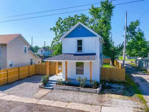 3189 E 6th Ave, Columbus, OH 43219