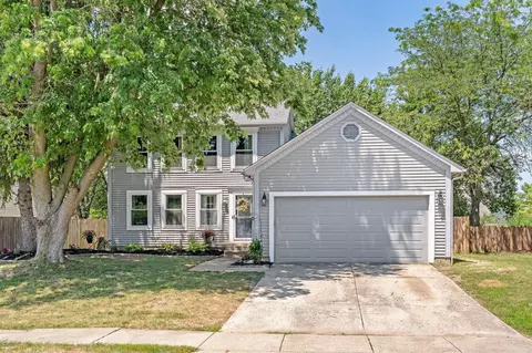 5792 Nike Dr, Hilliard, OH 43026