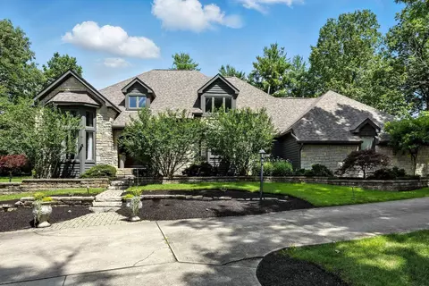 3400 Tonti Dr, Dublin, OH 43016