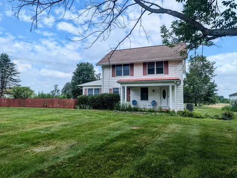 5000 Dellen Rd, Groveport, OH 43125