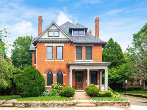 776 Oak St, Columbus, OH 43205